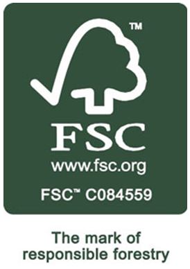 FSC recalimed wood furniture manufacture